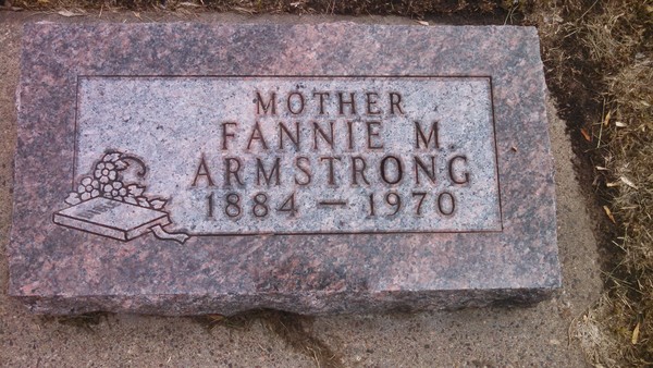 headstone image