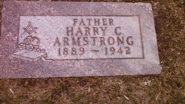 headstone image
