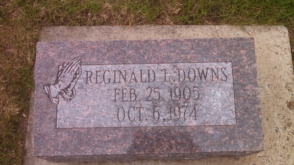 headstone image