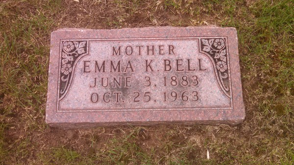 headstone image