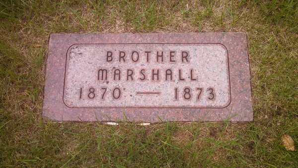 headstone image