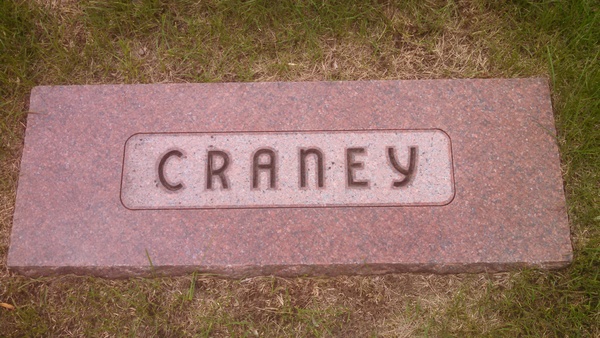 headstone image