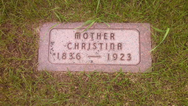 headstone image