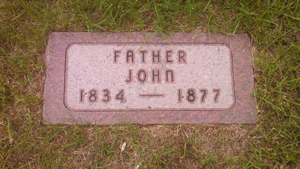 headstone image