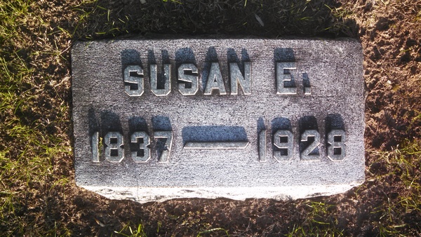 headstone image