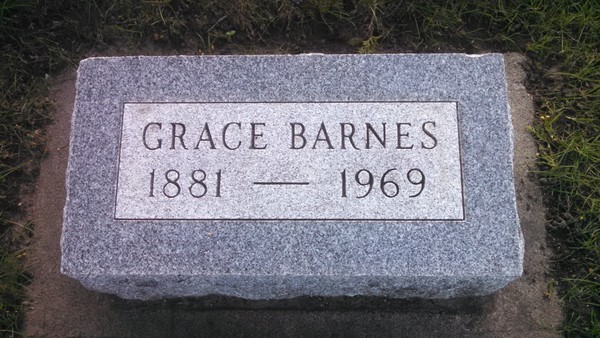 headstone image