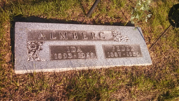 headstone image