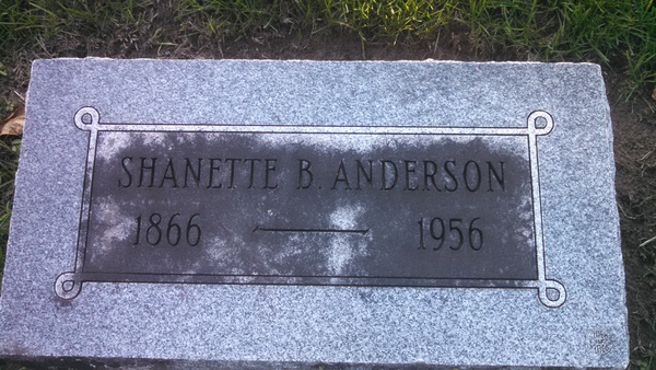 headstone image