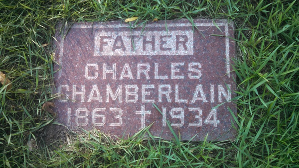 headstone image