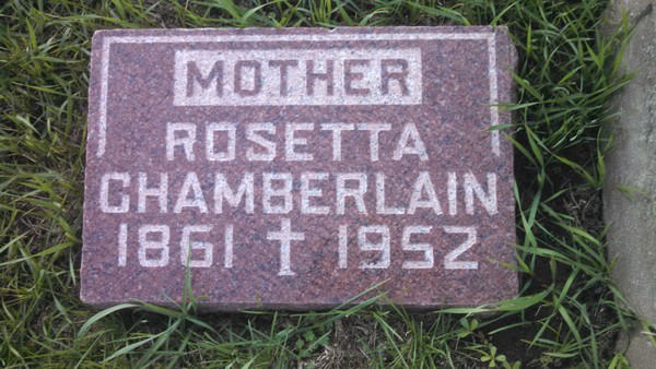 headstone image