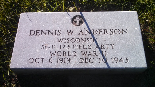 headstone image