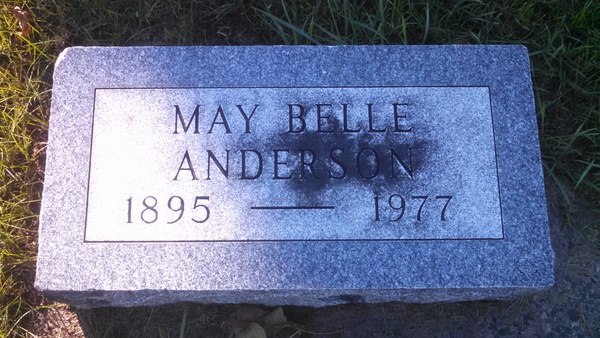 headstone image
