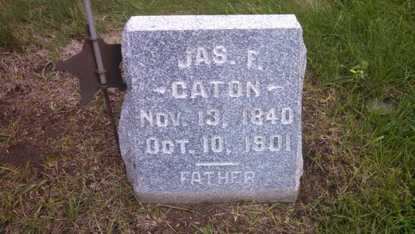 headstone image