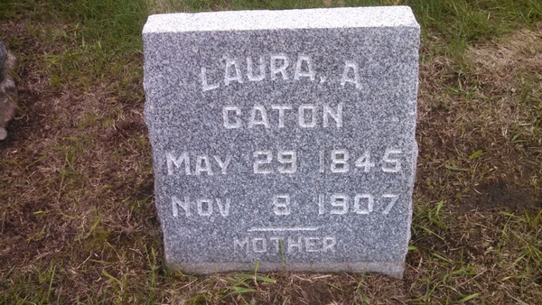 headstone image