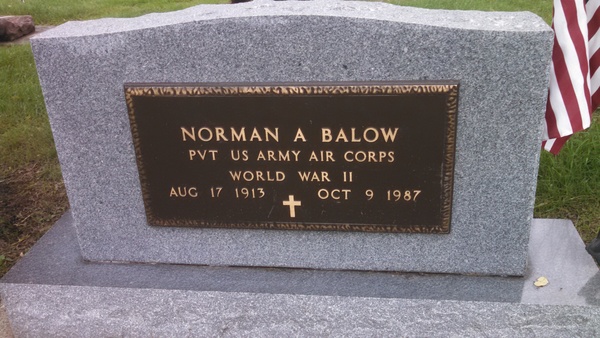 headstone image
