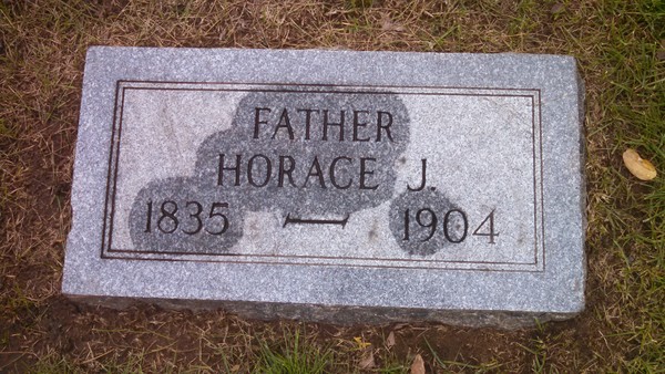 headstone image