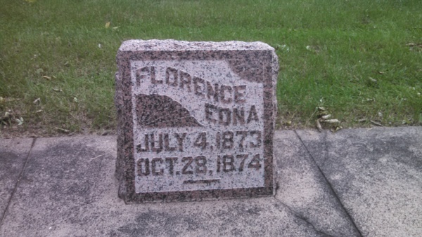 headstone image