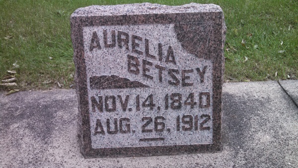 headstone image
