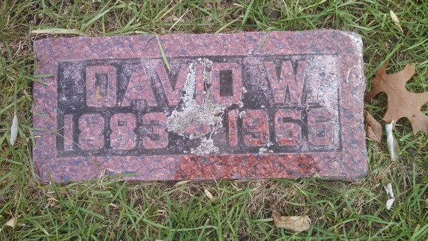 headstone image