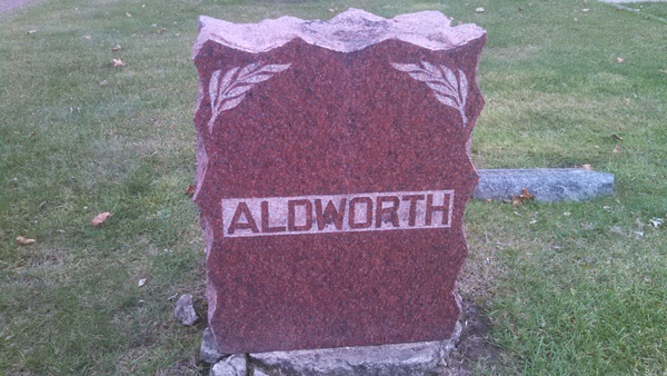 headstone image