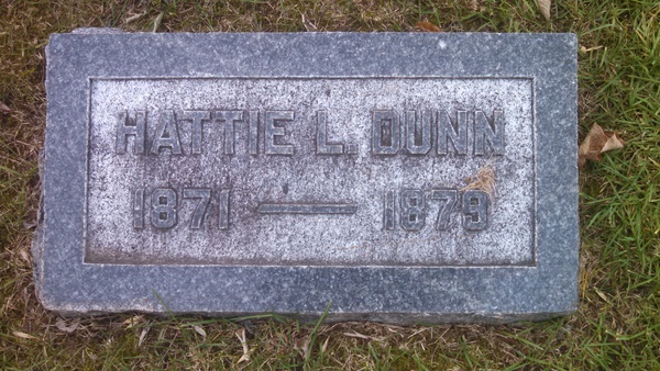 headstone image