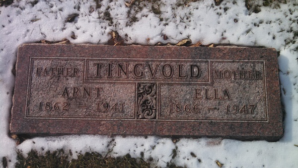 headstone image