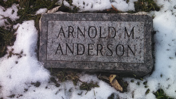 headstone image