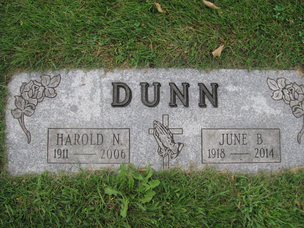 headstone image
