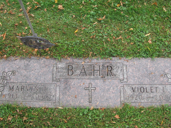 headstone image