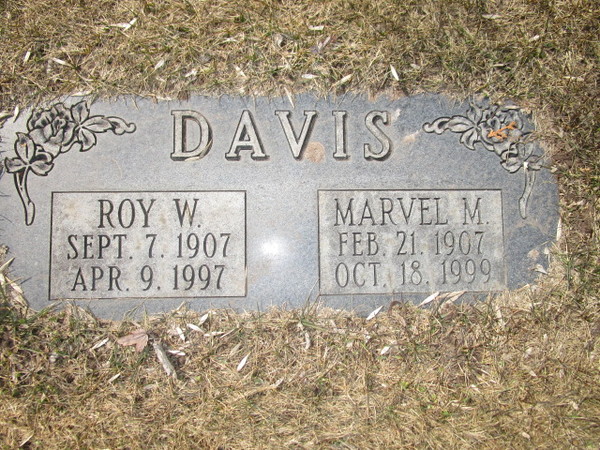 headstone image