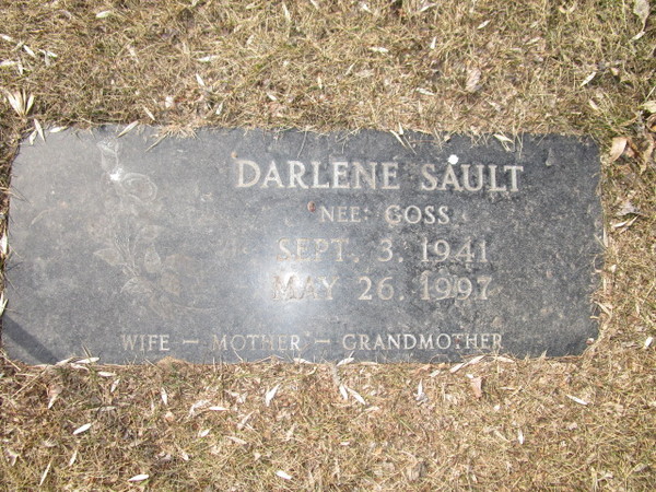 headstone image