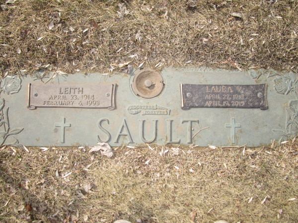 headstone image