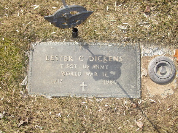 headstone image