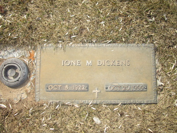 headstone image
