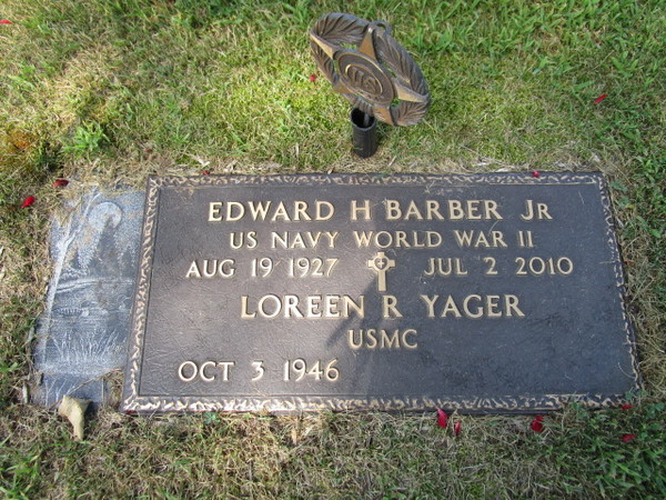 headstone image