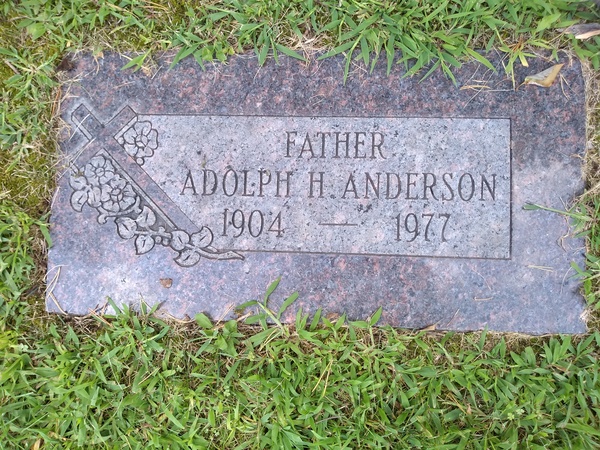 headstone image