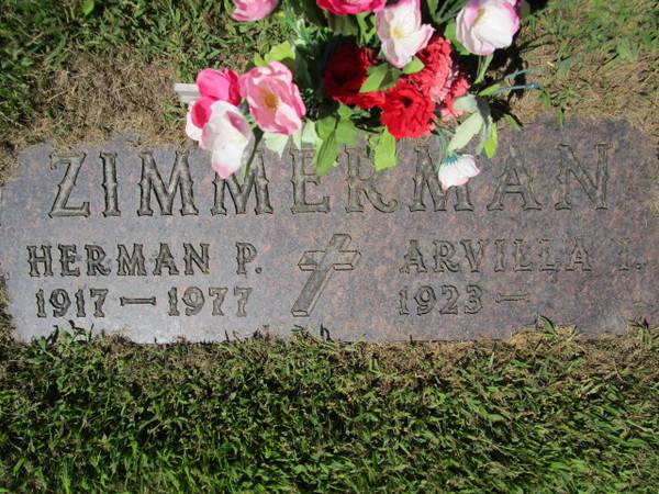 headstone image