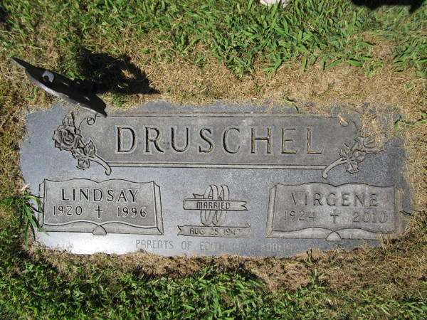 headstone image