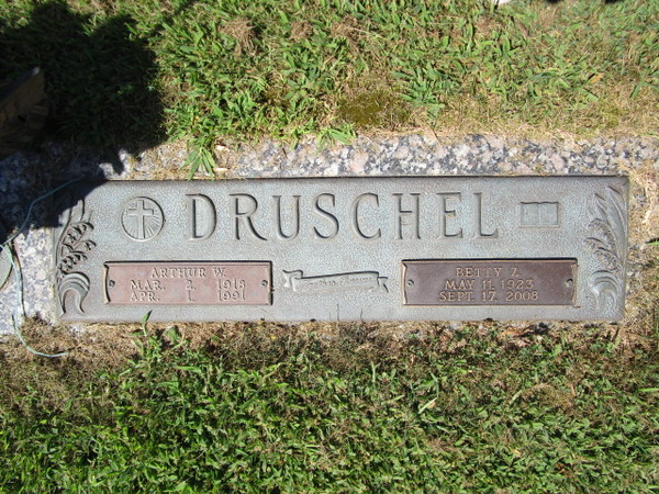 headstone image