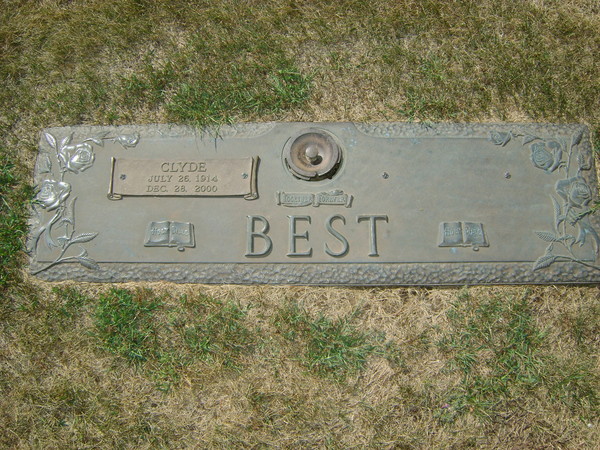 headstone image