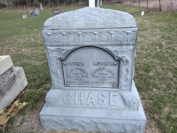 headstone image