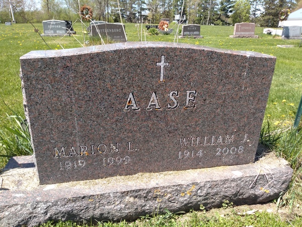 headstone image