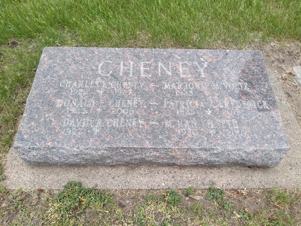 headstone image