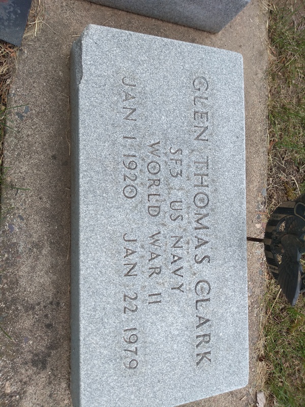 headstone image