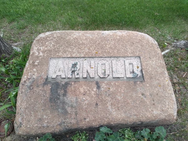 headstone image