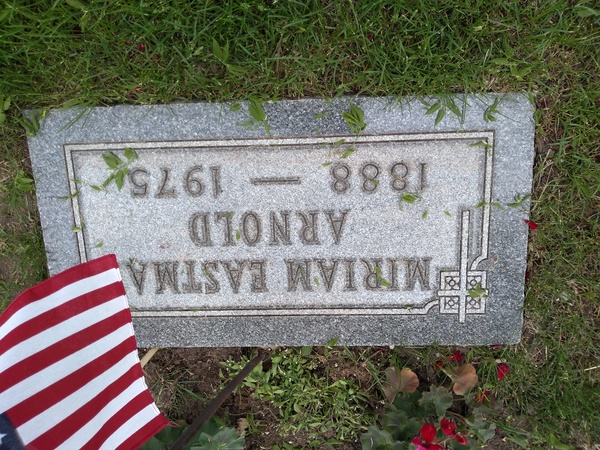headstone image