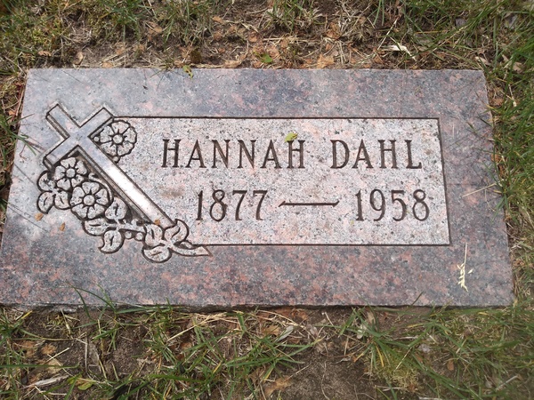 headstone image