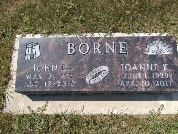 headstone image