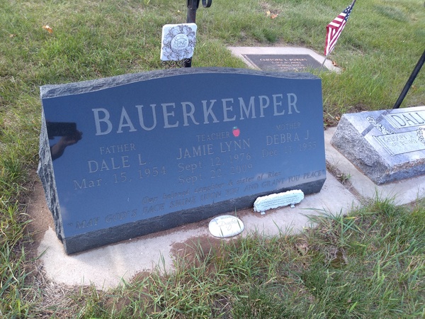 headstone image