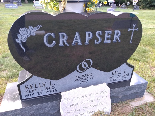 headstone image